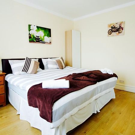 Gable Lodge London Eksteriør billede