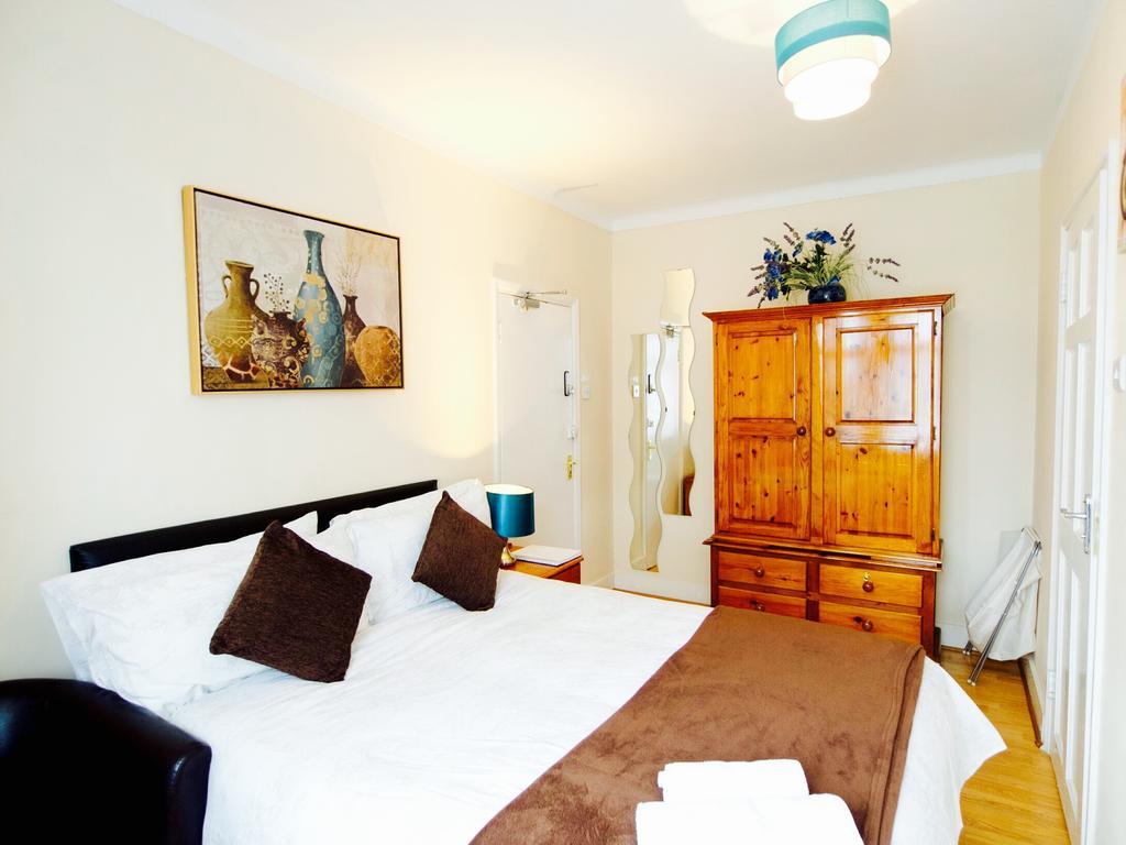 Gable Lodge London Eksteriør billede