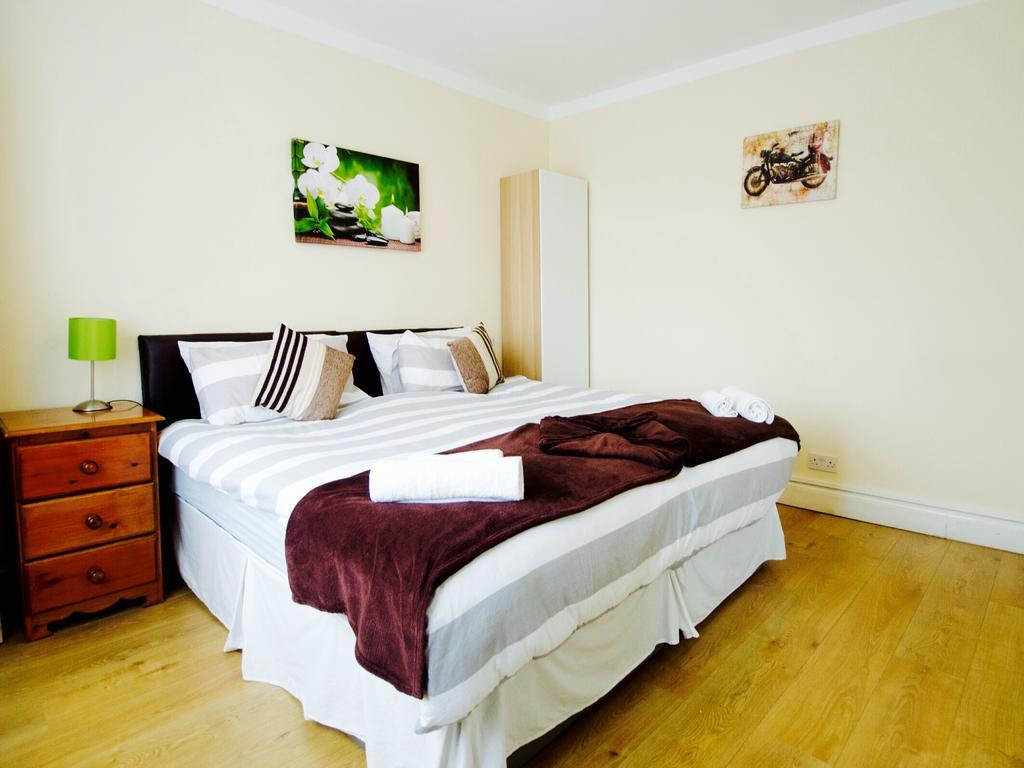 Gable Lodge London Eksteriør billede